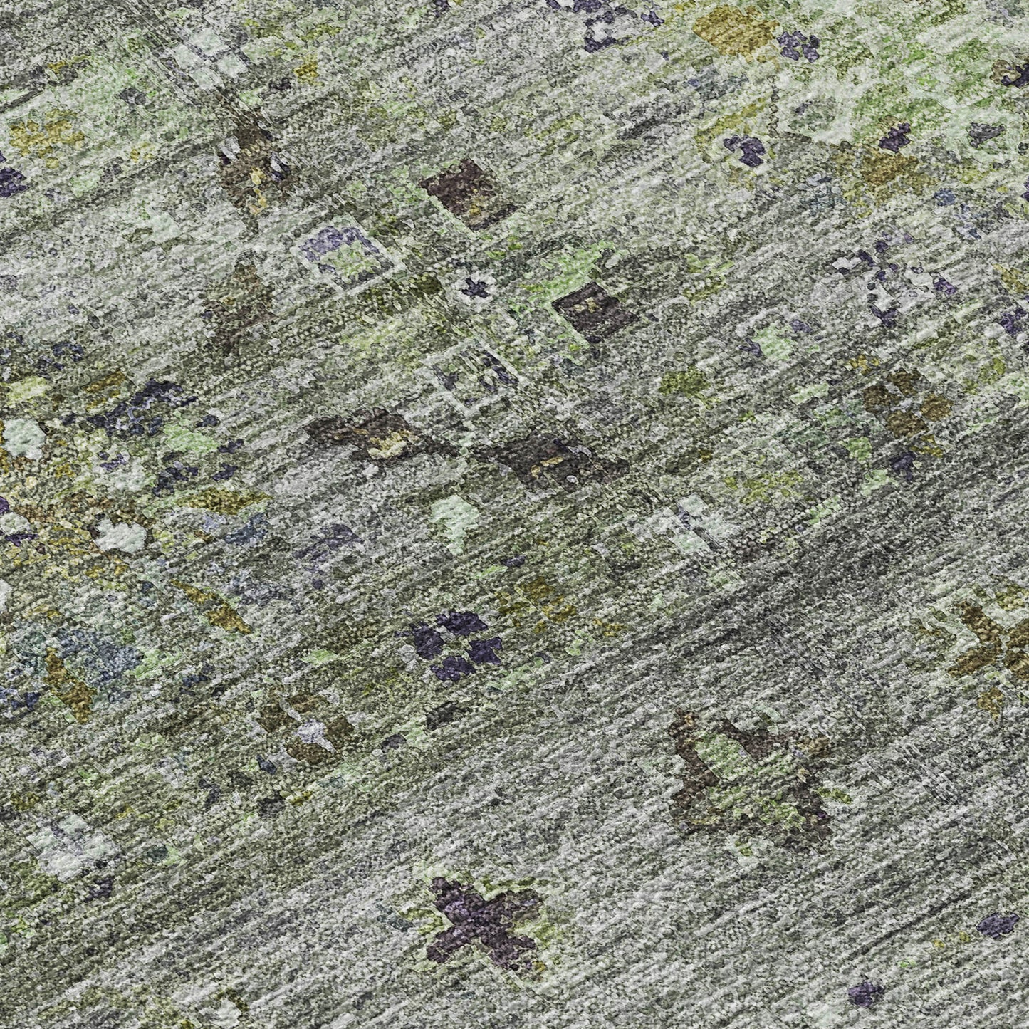 Dalyn Rugs Karaj  Sage  Traditional