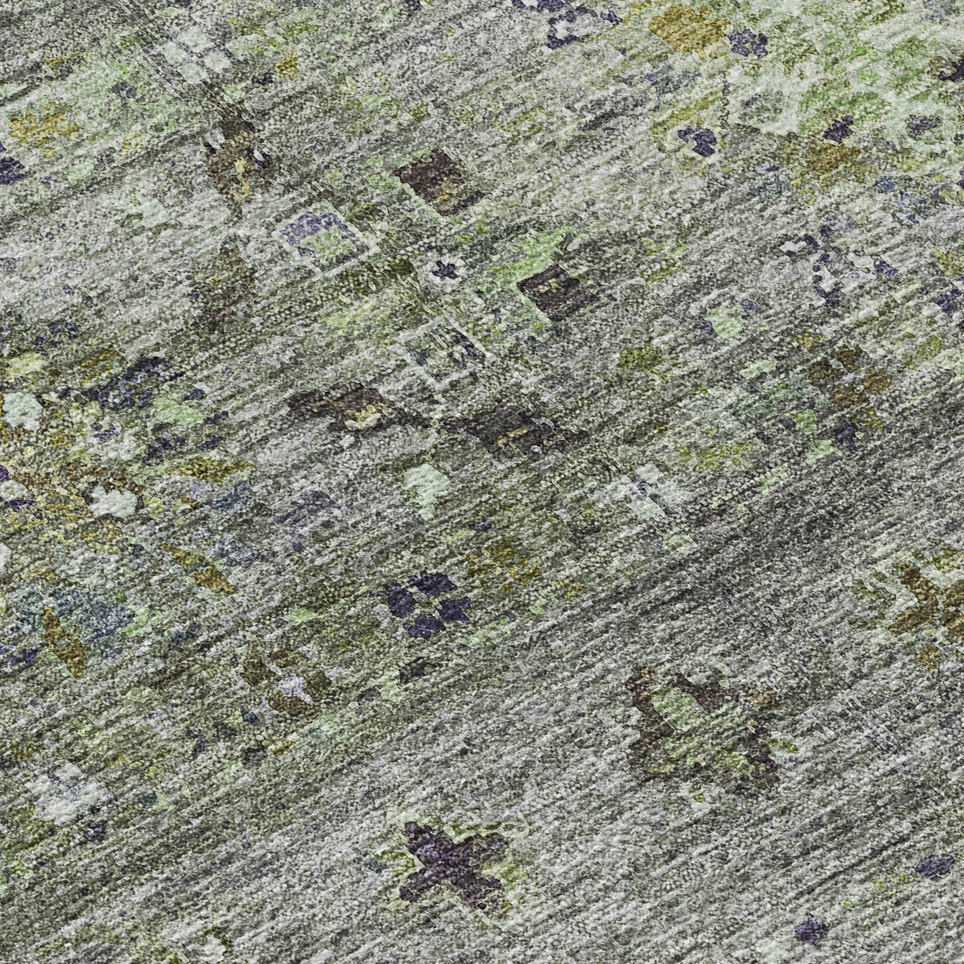 Dalyn Rugs Karaj  Sage  Traditional