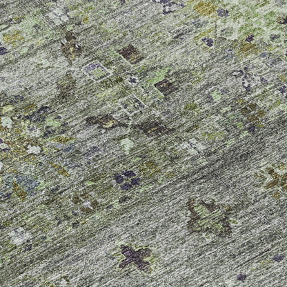 Dalyn Rugs Karaj  Sage  Traditional