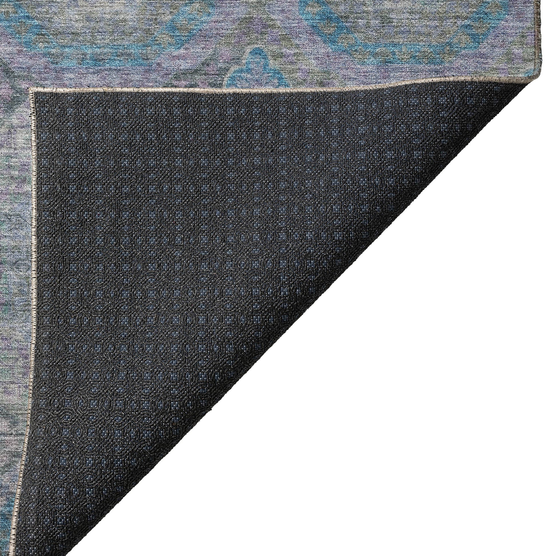Dalyn Rugs Karaj  Blue  Traditional