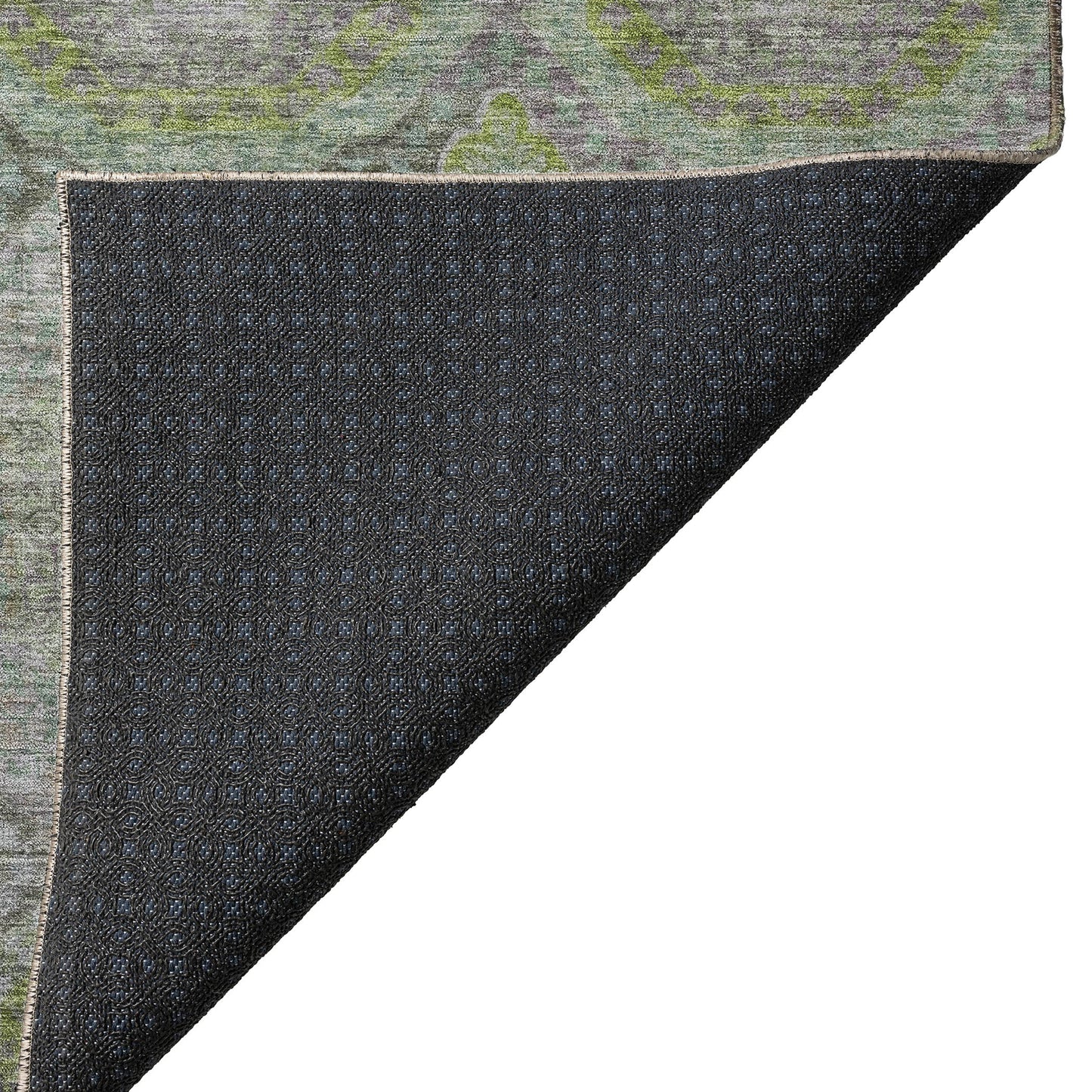 Dalyn Rugs Karaj  Olive  Traditional