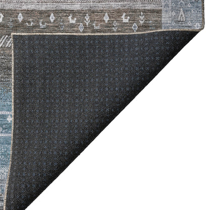 Dalyn Rugs Karaj  Blue  Traditional