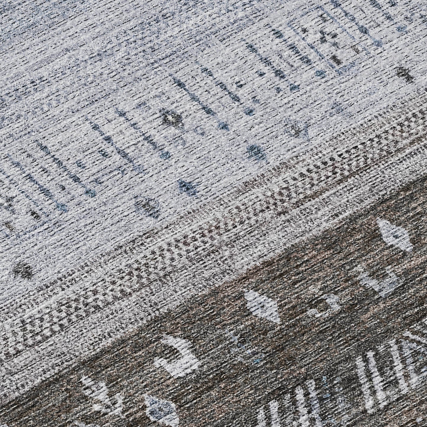 Dalyn Rugs Karaj  Blue  Traditional