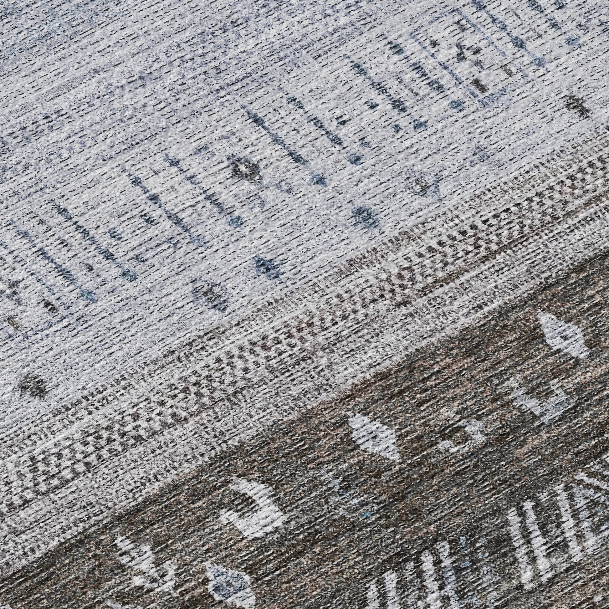 Dalyn Rugs Karaj  Blue  Traditional