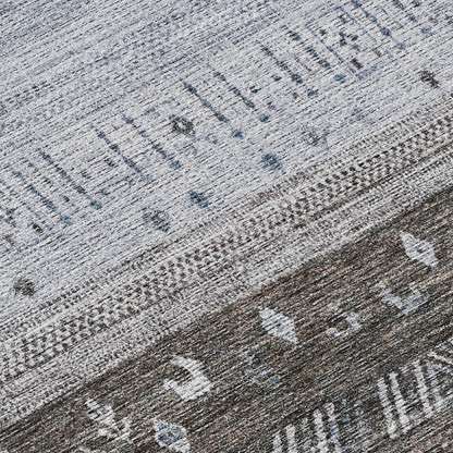 Dalyn Rugs Karaj  Blue  Traditional