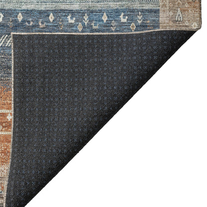 Dalyn Rugs Karaj  Brown  Traditional
