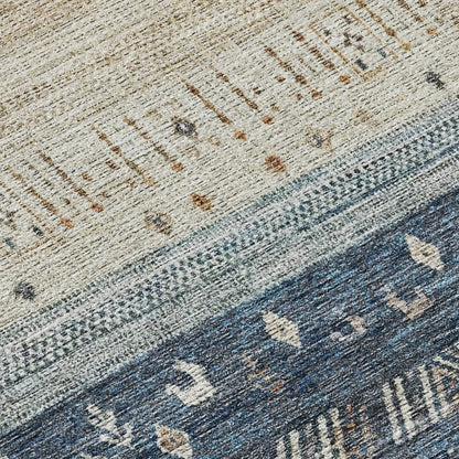 Dalyn Rugs Karaj  Brown  Traditional