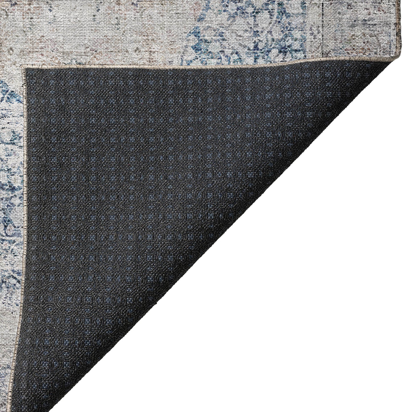 Dalyn Rugs Karaj  Blue  Traditional