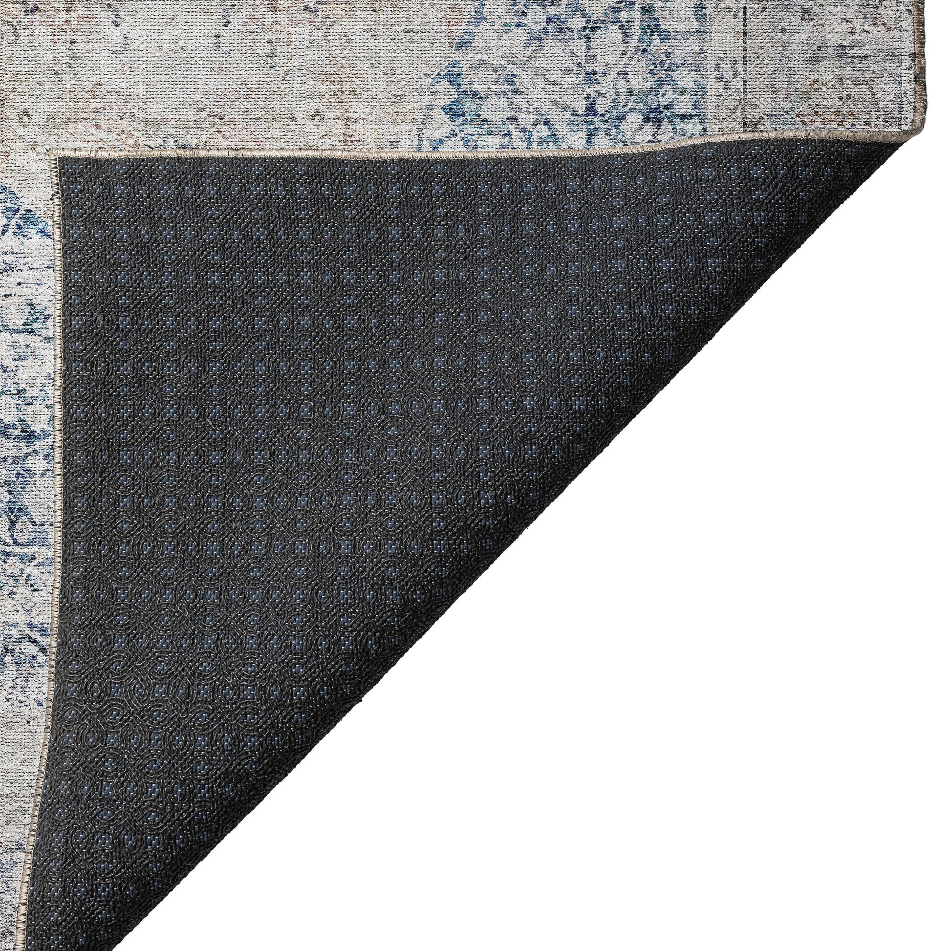 Dalyn Rugs Karaj  Blue  Traditional