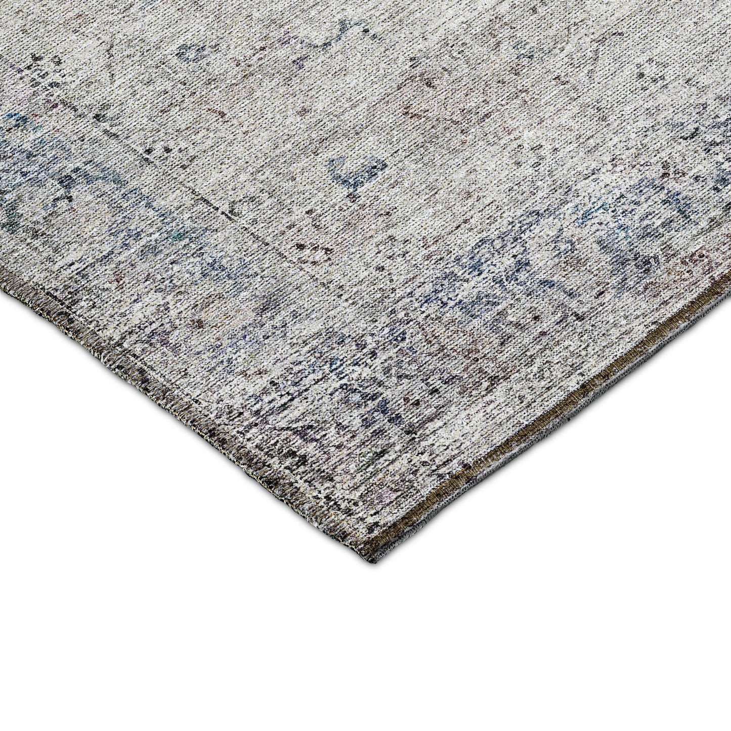 Dalyn Rugs Karaj  Blue  Traditional