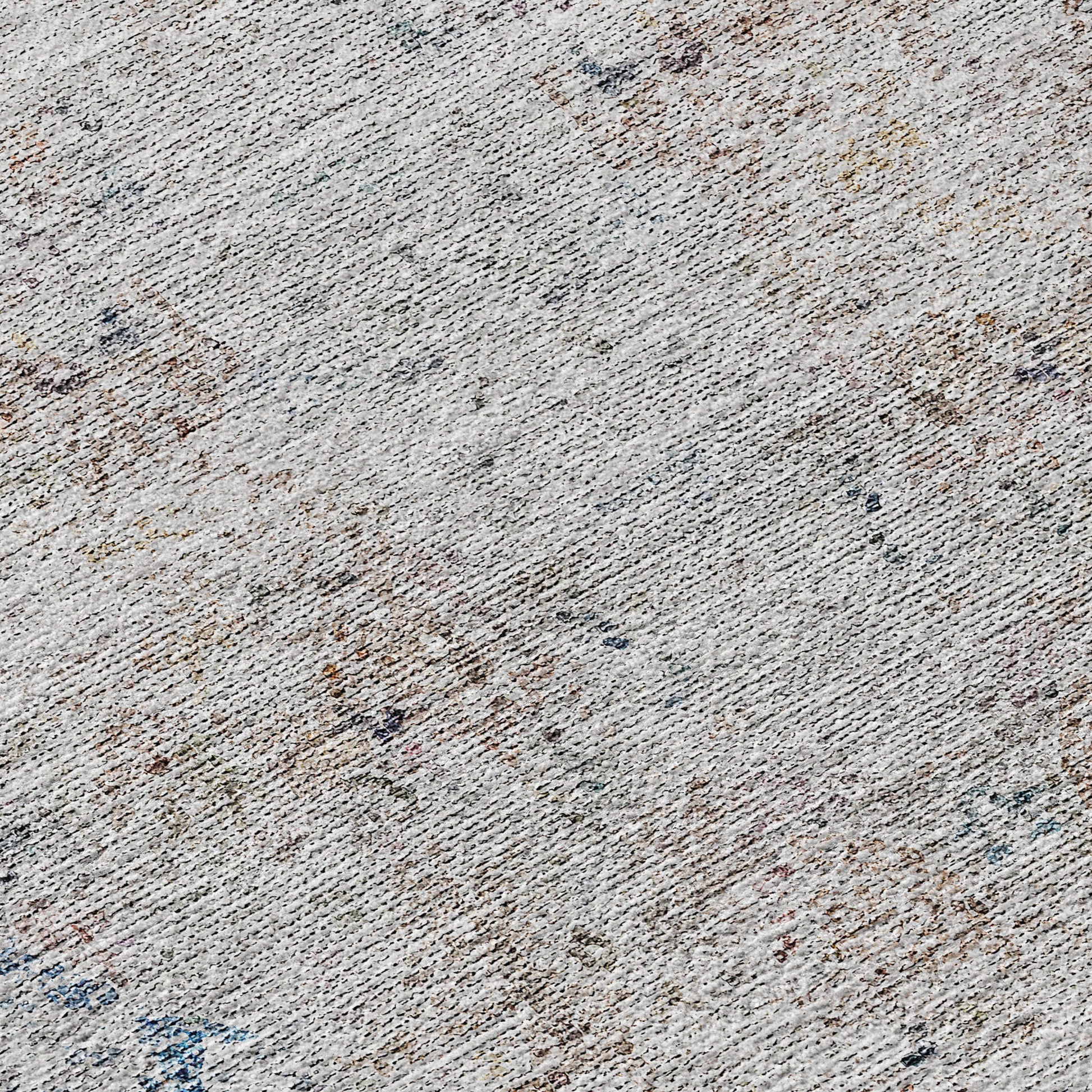 Dalyn Rugs Karaj  Blue  Traditional
