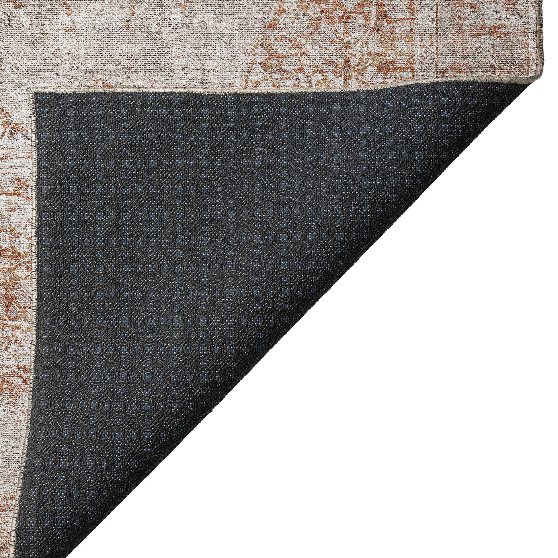 Dalyn Rugs Karaj  Copper  Traditional