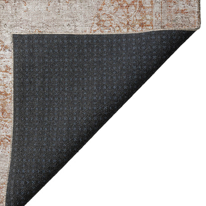 Dalyn Rugs Karaj  Copper  Traditional