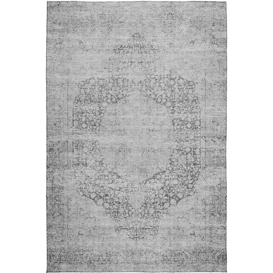 Dalyn Rugs Karaj  Gray  Traditional