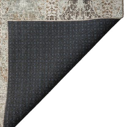 Dalyn Rugs Karaj  Linen  Traditional