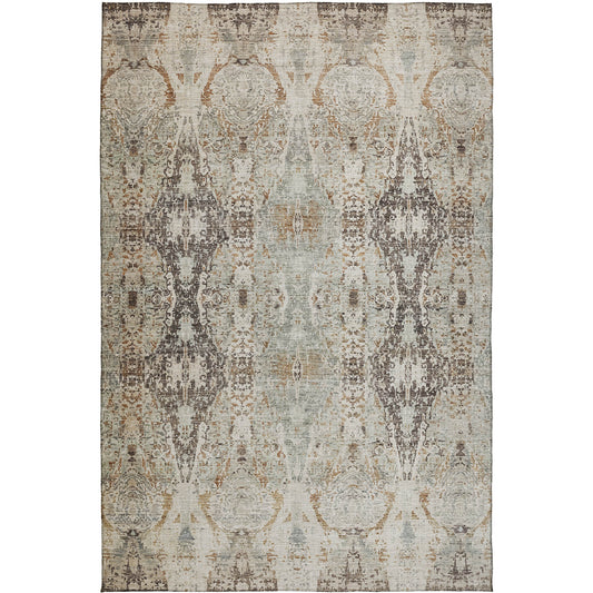 Dalyn Rugs Karaj  Linen  Traditional