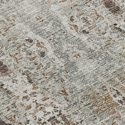 Dalyn Rugs Karaj  Linen  Traditional