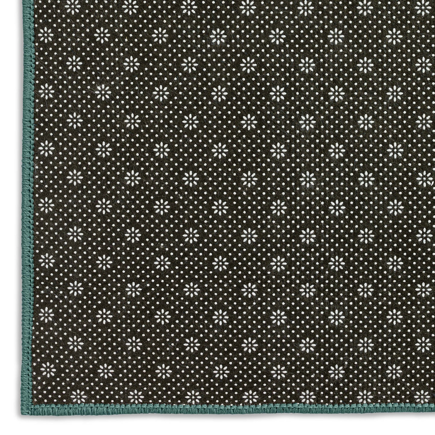 Dalyn Rugs Kikiamo  Emerald City  Contemporary
