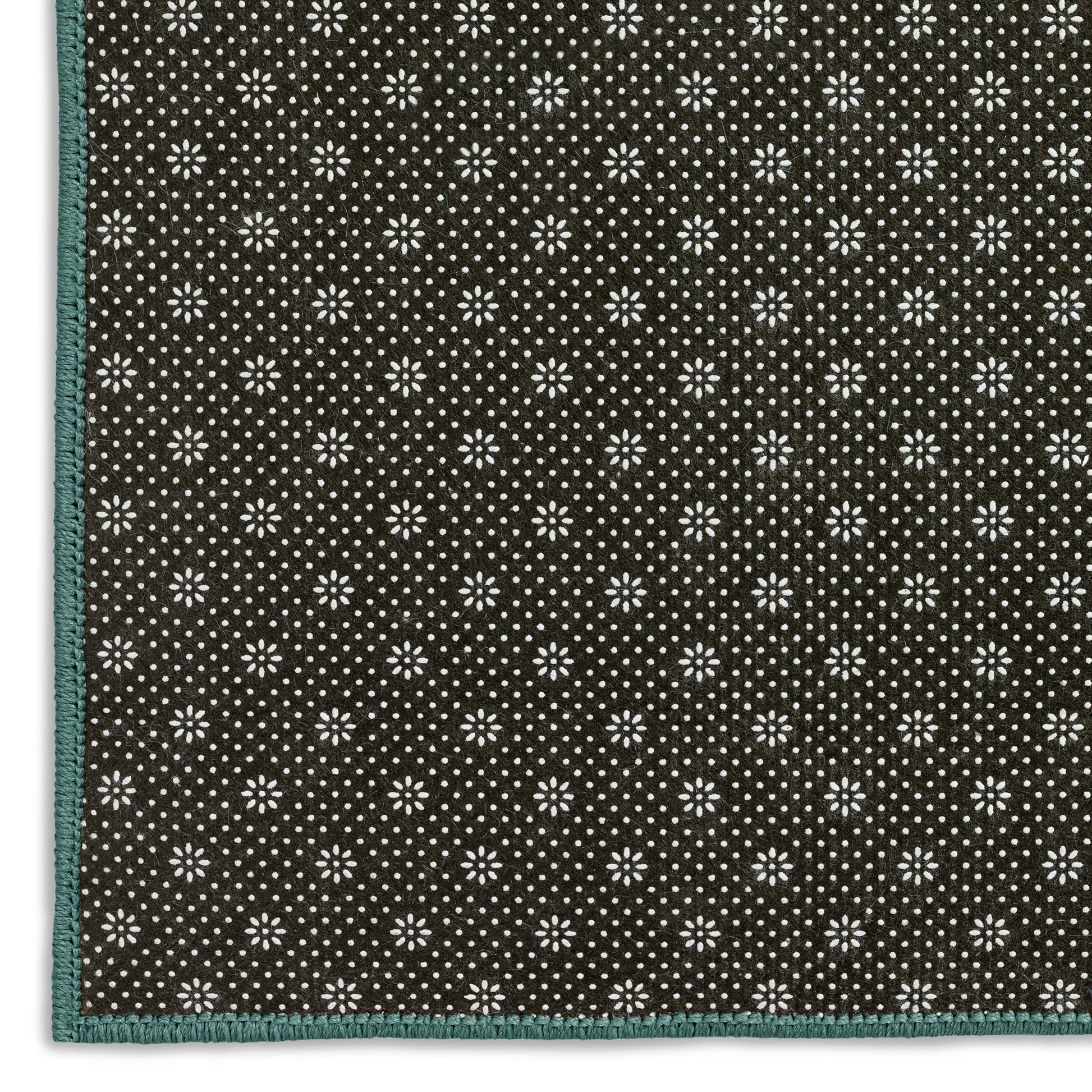 Dalyn Rugs Kikiamo  Emerald City  Contemporary