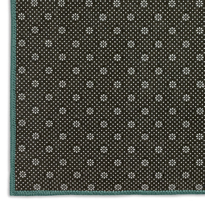 Dalyn Rugs Kikiamo  Emerald City  Contemporary