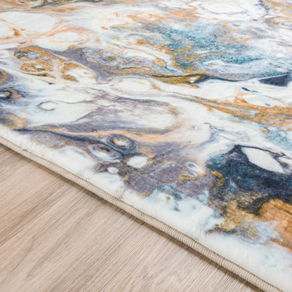 Dalyn Rugs Kikiamo  Volcano  Contemporary