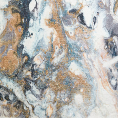 Dalyn Rugs Kikiamo  Volcano  Contemporary