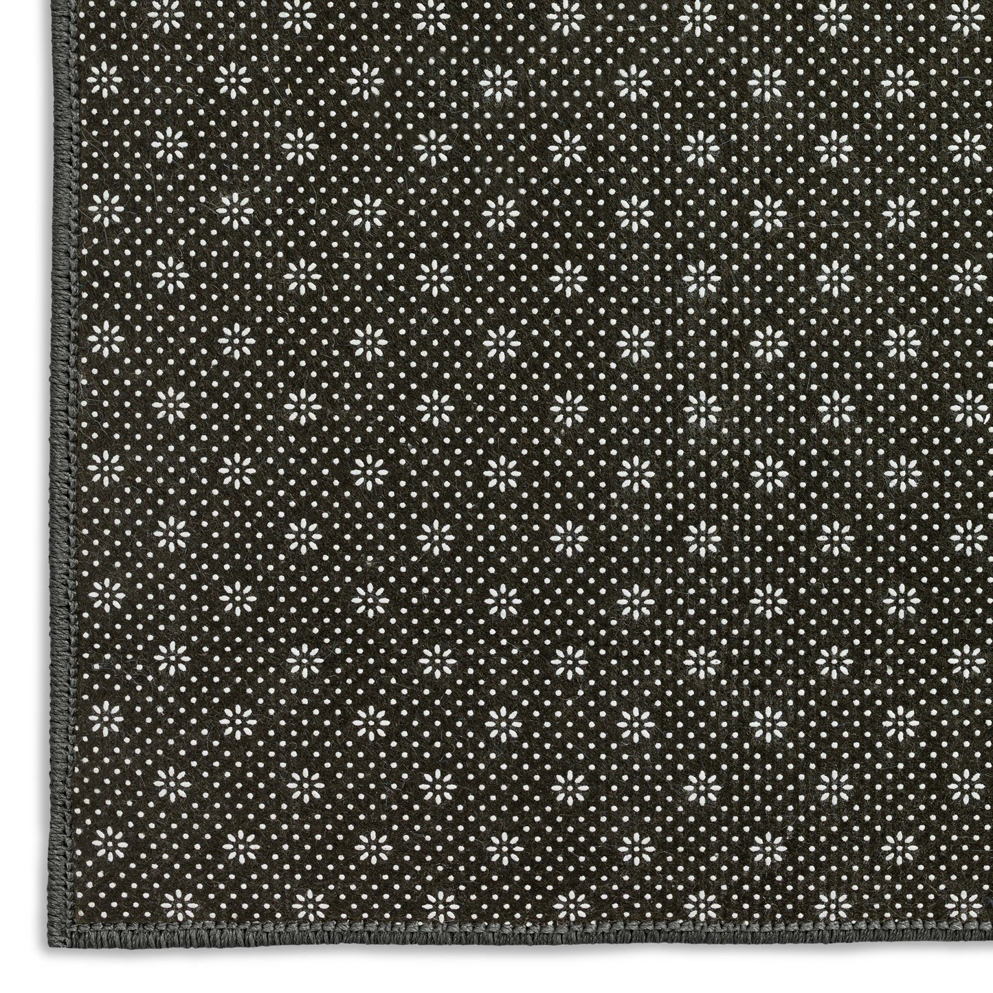 Dalyn Rugs Kikiamo  Graphite  Contemporary