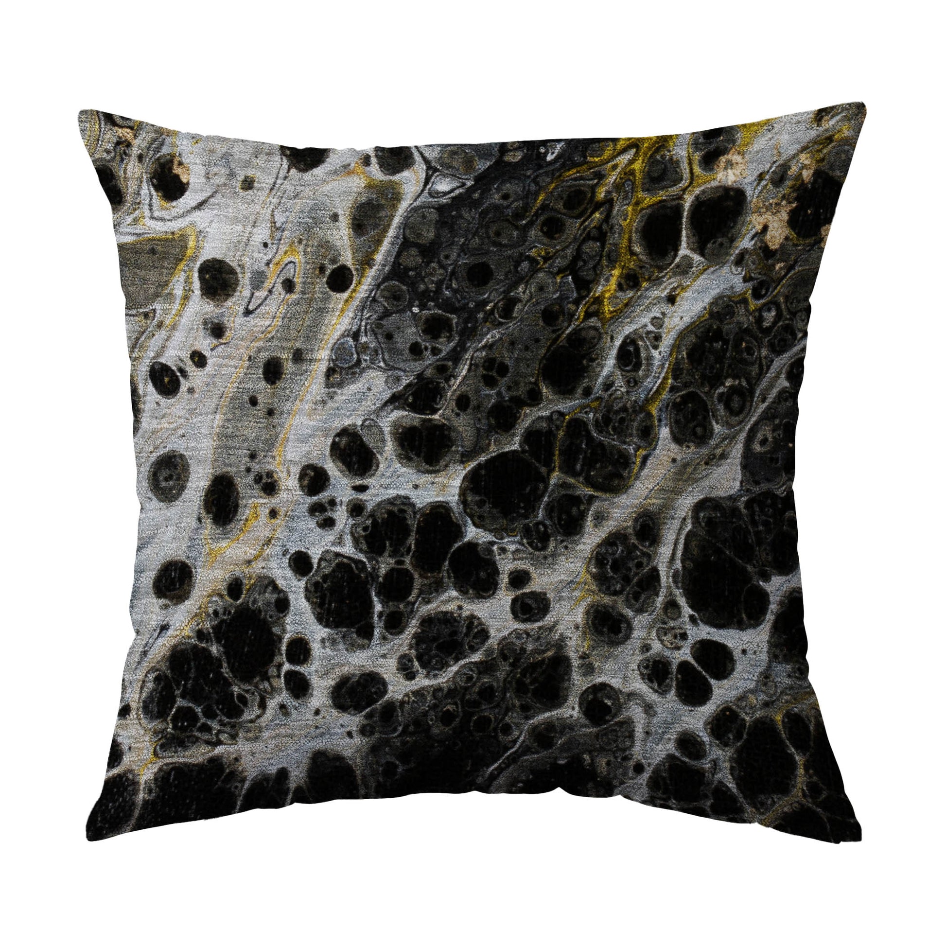 Dalyn Rugs Kikiamo  Graphite  Contemporary