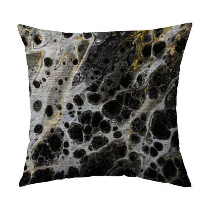 Dalyn Rugs Kikiamo  Graphite  Contemporary