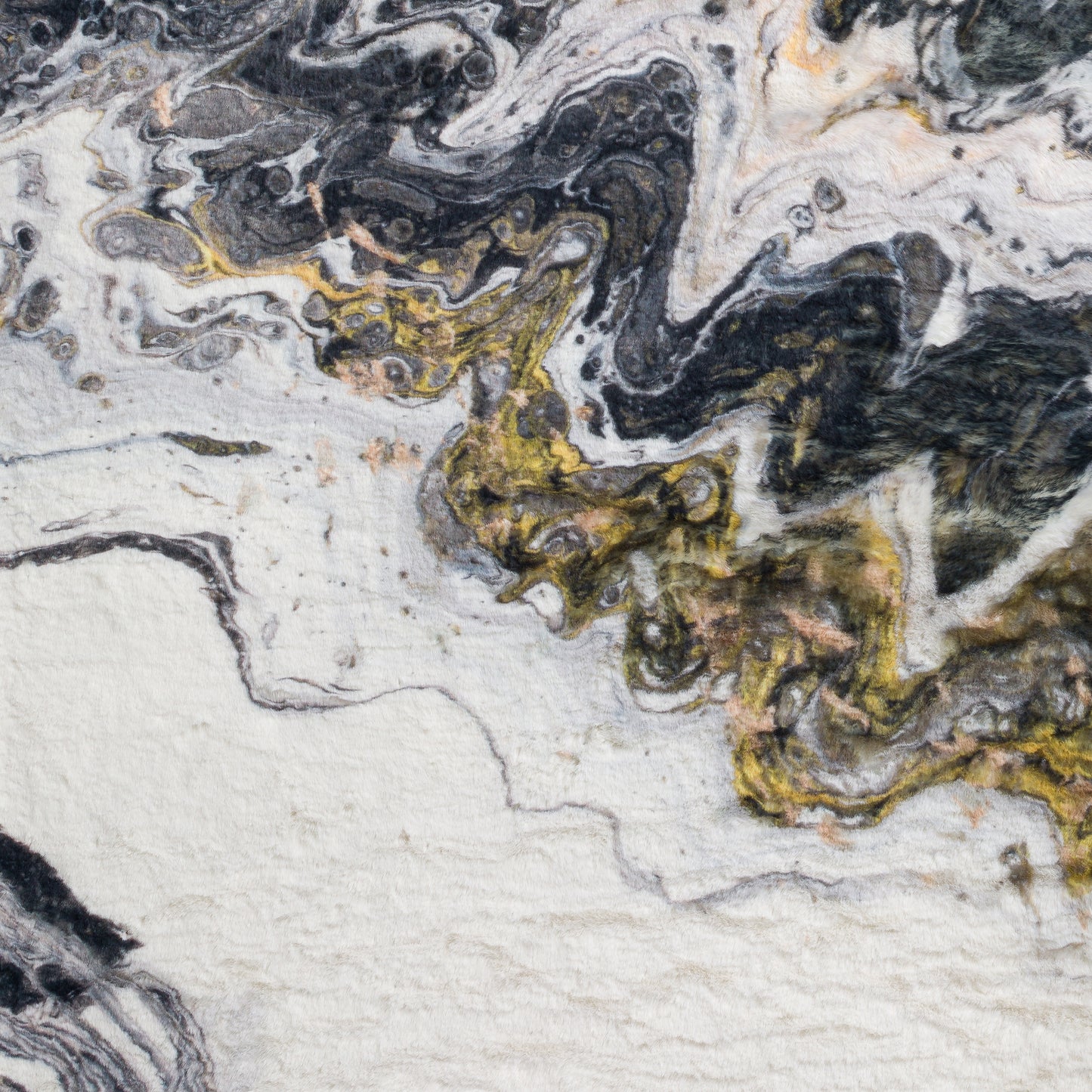 Dalyn Rugs Kikiamo  Graphite  Contemporary