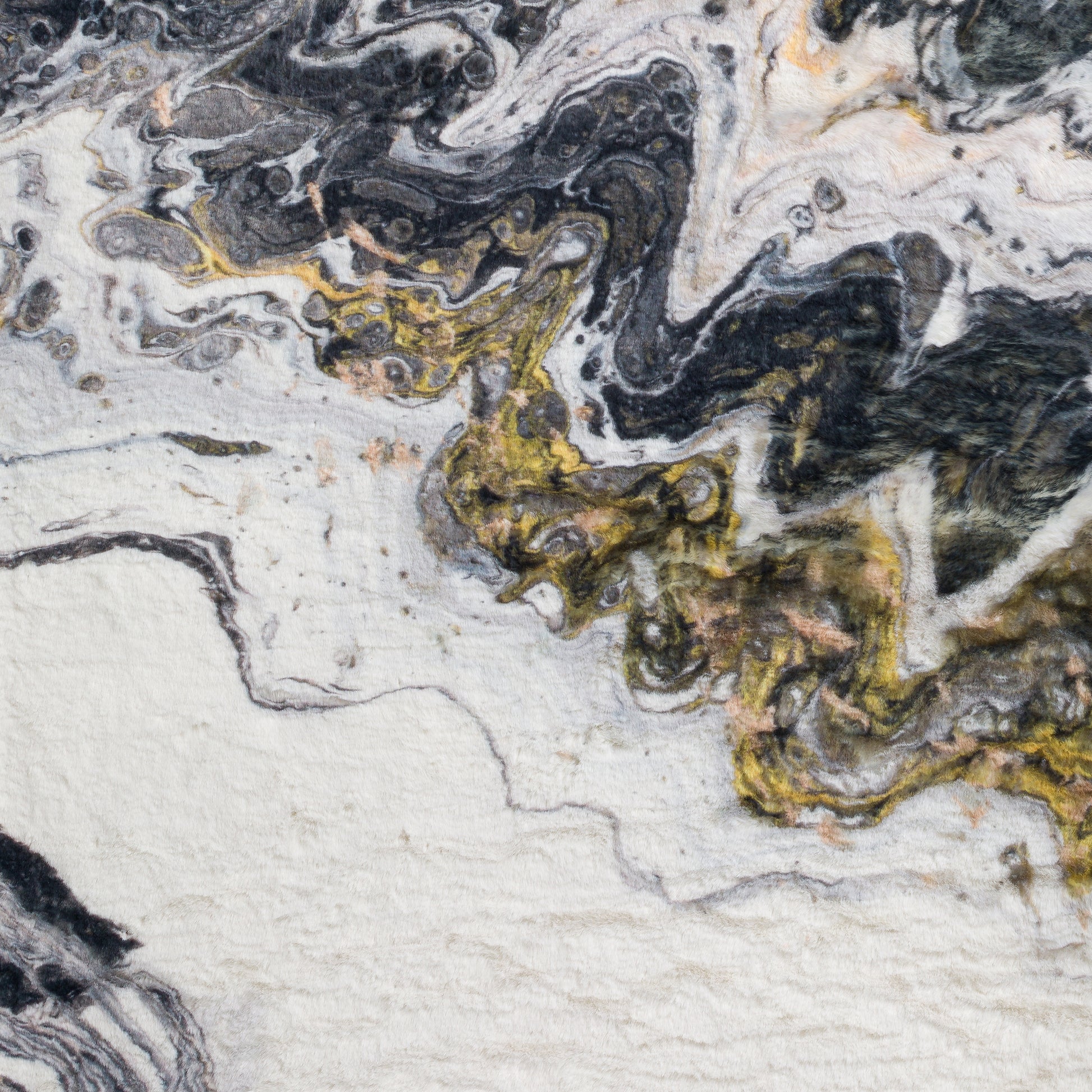 Dalyn Rugs Kikiamo  Graphite  Contemporary