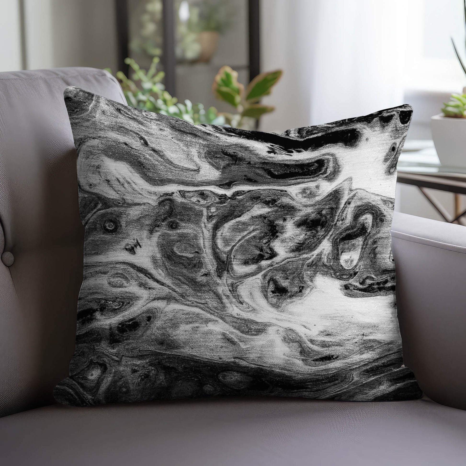 Dalyn Rugs Kikiamo  Marble  Contemporary