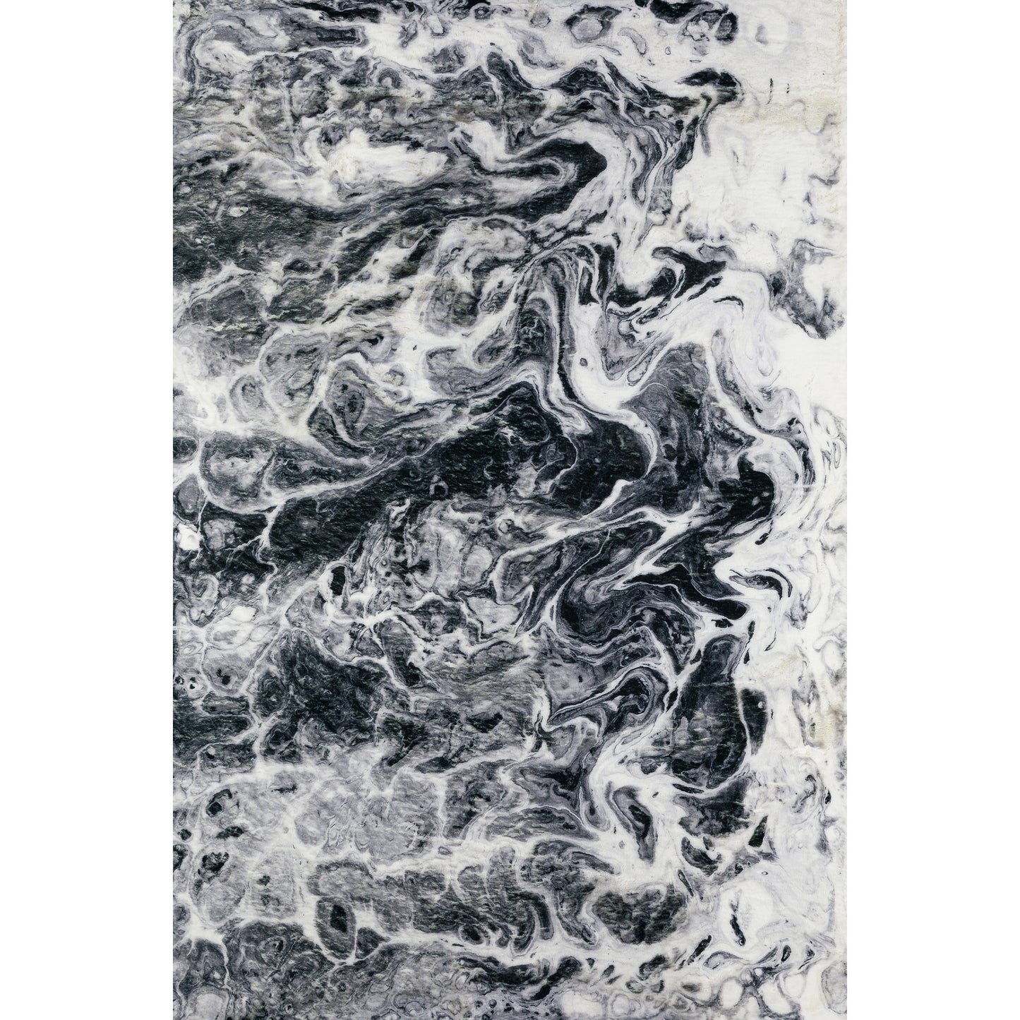 Dalyn Rugs Kikiamo  Marble  Contemporary