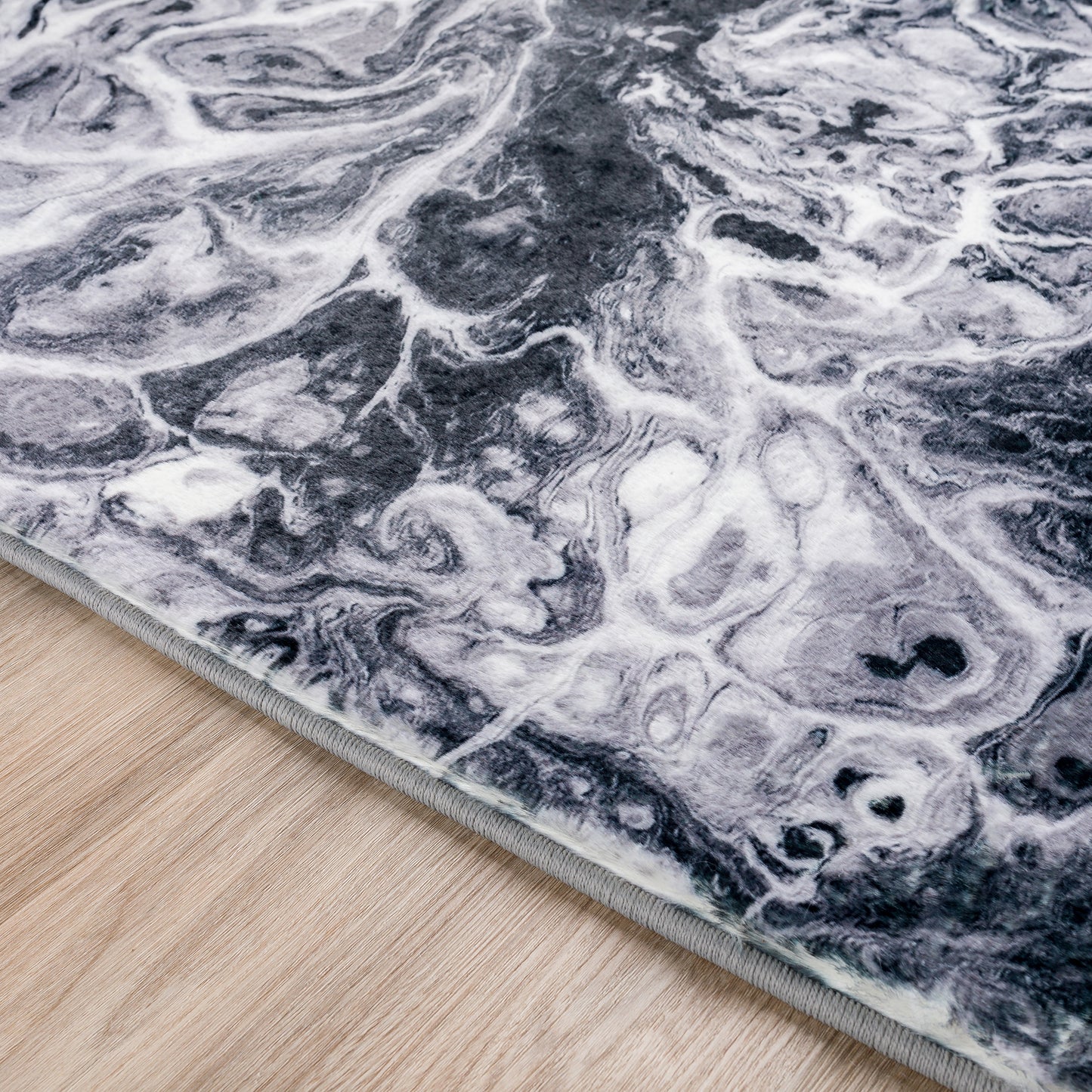 Dalyn Rugs Kikiamo  Marble  Contemporary