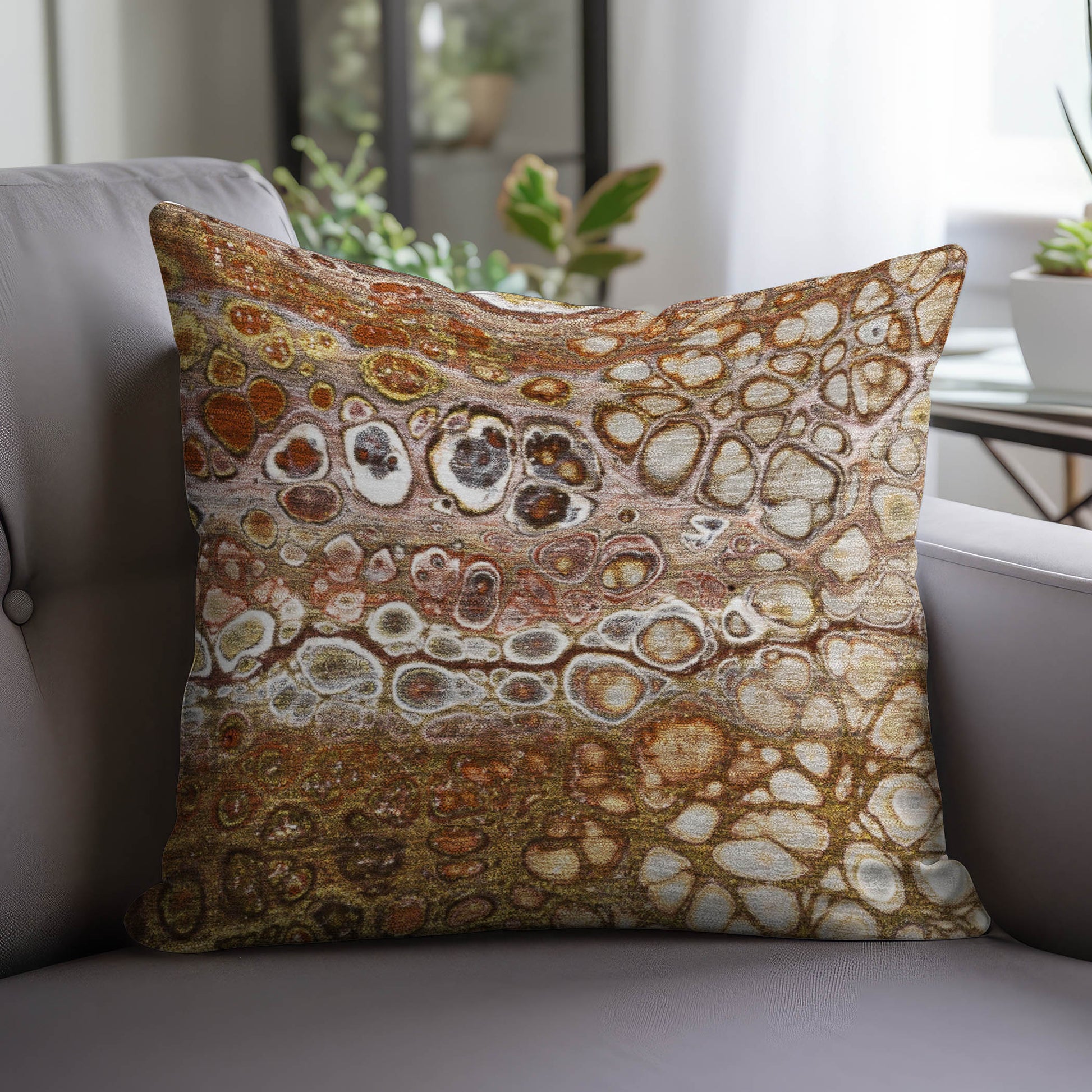 Dalyn Rugs Kikiamo  Canyon  Contemporary