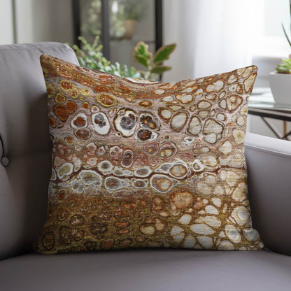 Dalyn Rugs Kikiamo  Canyon  Contemporary