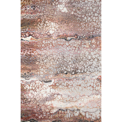 Dalyn Rugs Kikiamo  Canyon  Contemporary