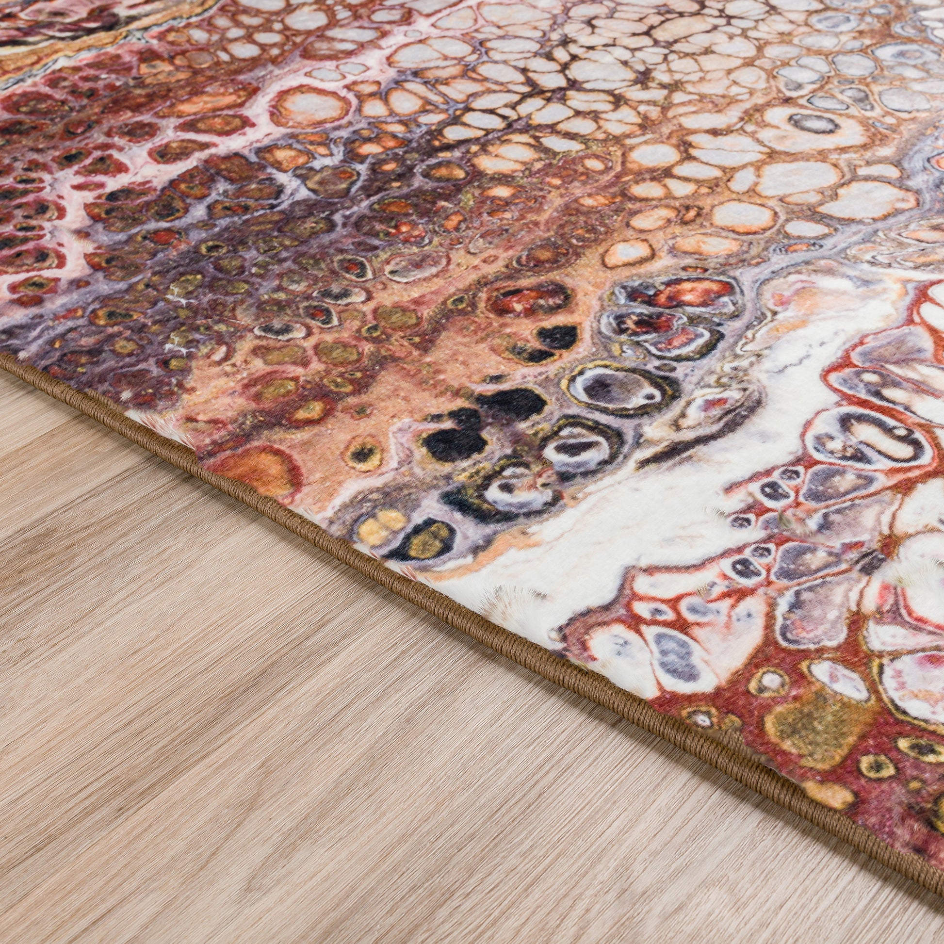 Dalyn Rugs Kikiamo  Canyon  Contemporary