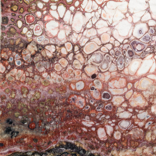 Dalyn Rugs Kikiamo  Canyon  Contemporary
