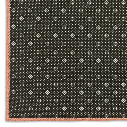 Dalyn Rugs Kikiamo  Flamingo  Contemporary