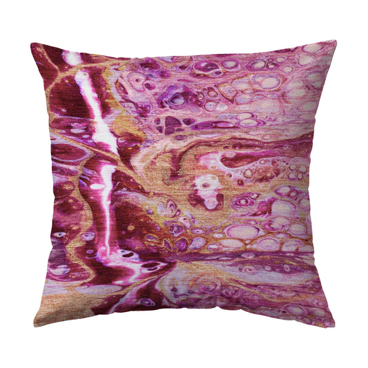 Dalyn Rugs Kikiamo  Flamingo  Contemporary