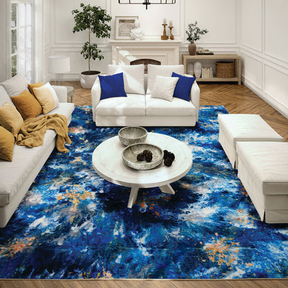 Dalyn Rugs Kikiamo  Pacifica  Contemporary