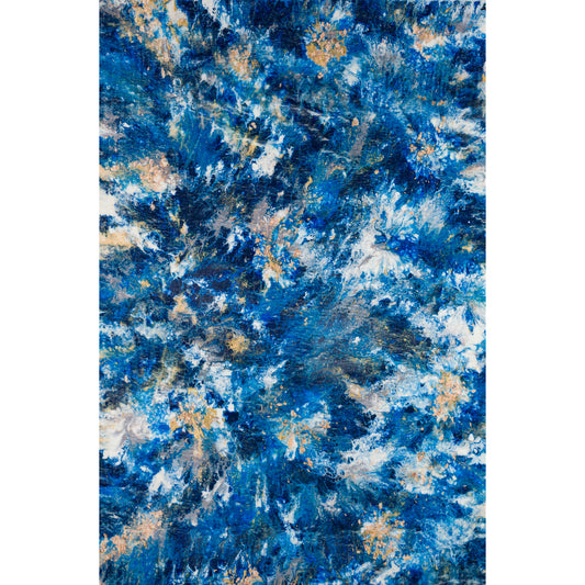 Dalyn Rugs Kikiamo  Pacifica  Contemporary