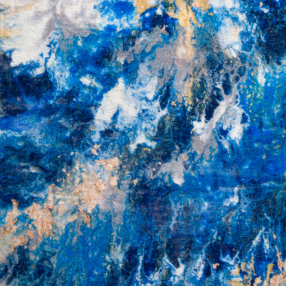Dalyn Rugs Kikiamo  Pacifica  Contemporary