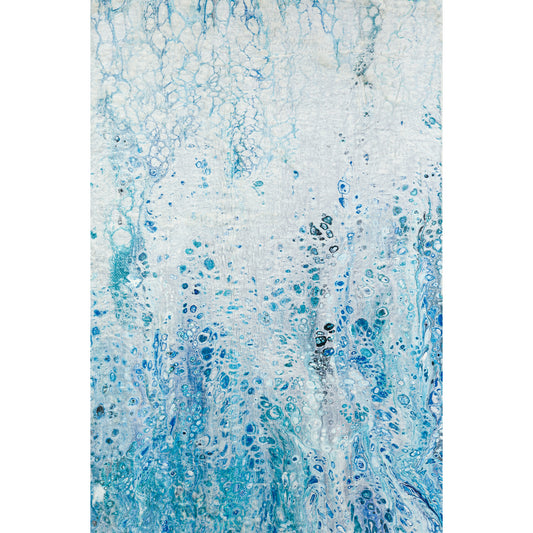 Dalyn Rugs Kikiamo  Ocean  Contemporary