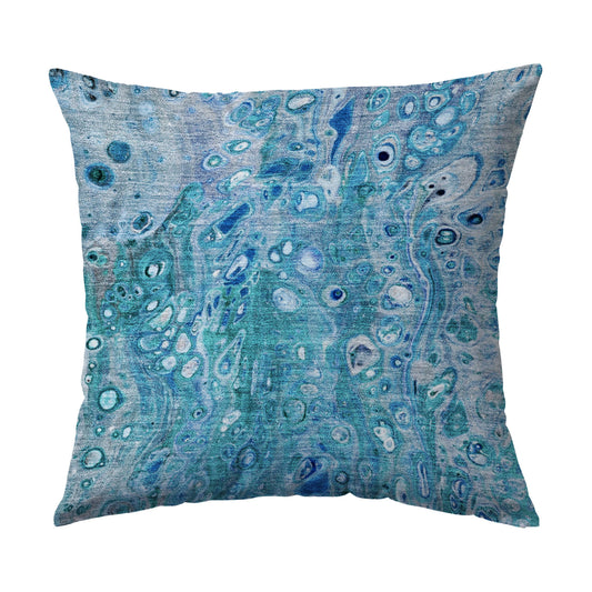 Dalyn Rugs Kikiamo  Ocean  Contemporary