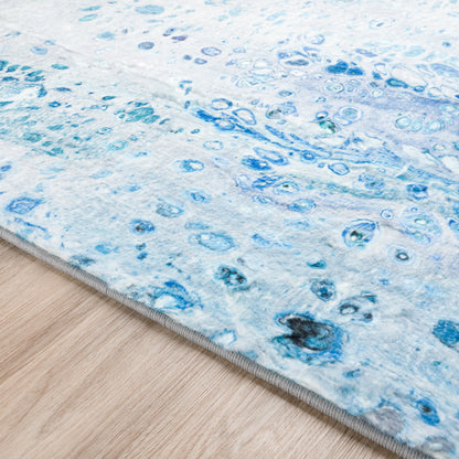 Dalyn Rugs Kikiamo  Ocean  Contemporary