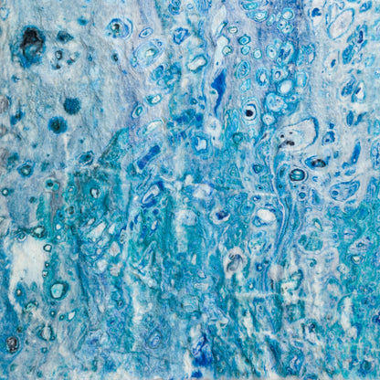 Dalyn Rugs Kikiamo  Ocean  Contemporary