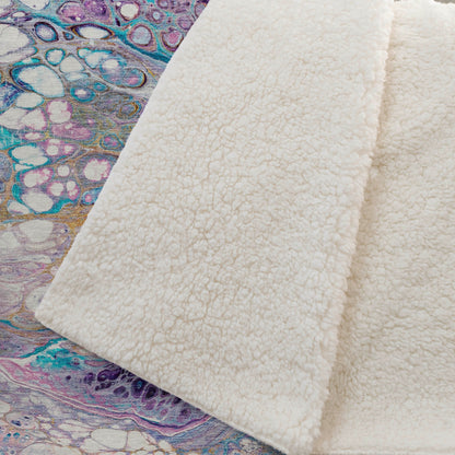 Dalyn Rugs Kikiamo  Lavender  Contemporary