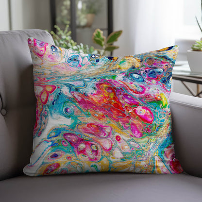 Dalyn Rugs Kikiamo  Carnival  Contemporary